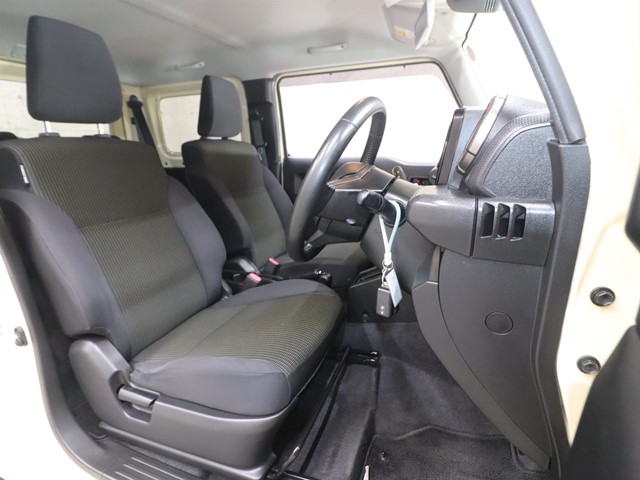 スズキ ジムニーＷ XC