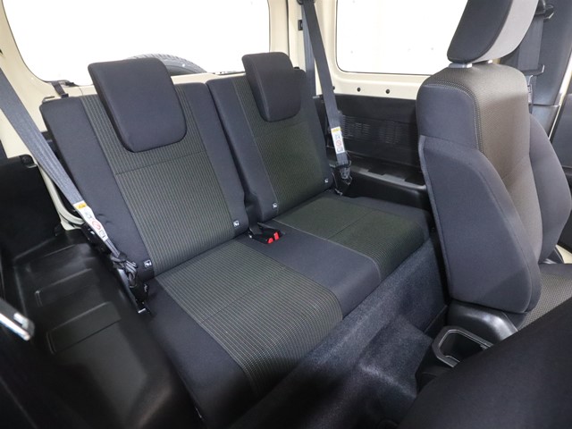 スズキ ジムニーＷ XC