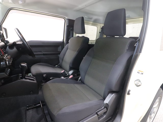 スズキ ジムニーＷ XC