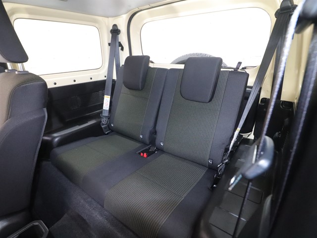 スズキ ジムニーＷ XC