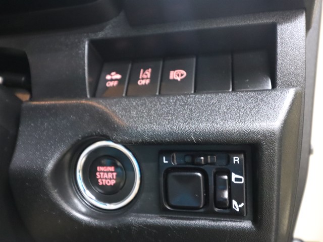 スズキ ジムニーＷ XC