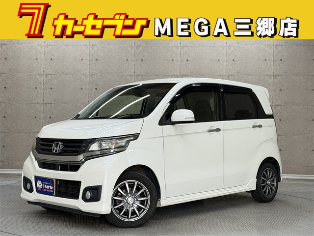 ホンダ Ｎ－ＷＧＮ