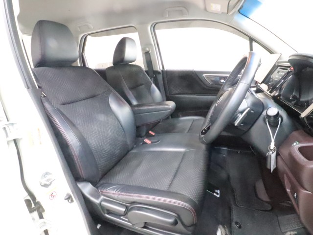 ホンダ Ｎ－ＷＧＮ ｶｽﾀﾑ　Gﾀｰﾎﾞﾊﾟｯｹｰｼﾞ