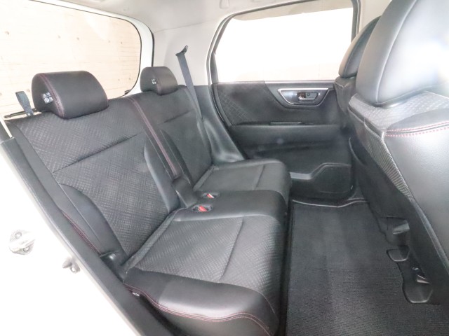 ホンダ Ｎ－ＷＧＮ ｶｽﾀﾑ　Gﾀｰﾎﾞﾊﾟｯｹｰｼﾞ