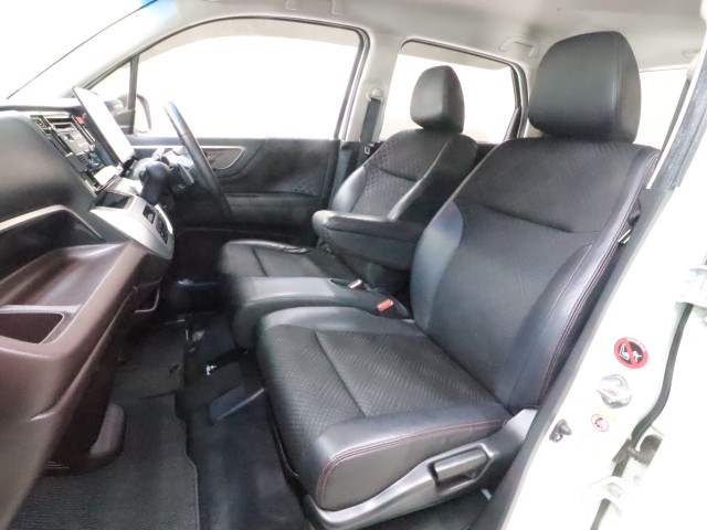 ホンダ Ｎ－ＷＧＮ ｶｽﾀﾑ　Gﾀｰﾎﾞﾊﾟｯｹｰｼﾞ