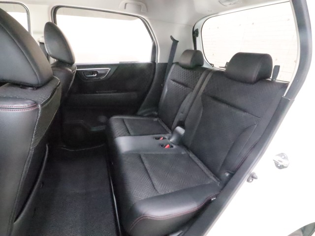 ホンダ Ｎ－ＷＧＮ ｶｽﾀﾑ　Gﾀｰﾎﾞﾊﾟｯｹｰｼﾞ