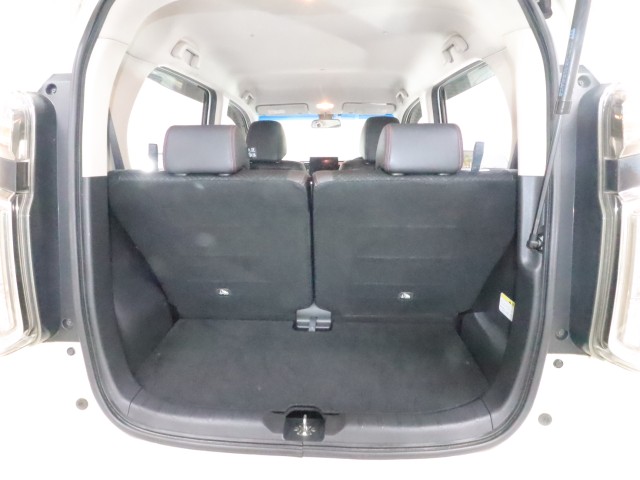 ホンダ Ｎ－ＷＧＮ ｶｽﾀﾑ　Gﾀｰﾎﾞﾊﾟｯｹｰｼﾞ