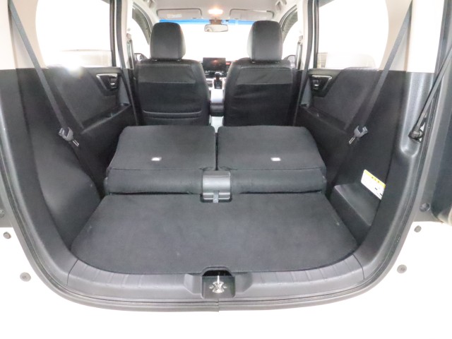 ホンダ Ｎ－ＷＧＮ ｶｽﾀﾑ　Gﾀｰﾎﾞﾊﾟｯｹｰｼﾞ