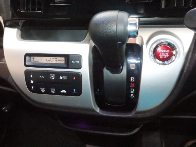 ホンダ Ｎ－ＷＧＮ ｶｽﾀﾑ　Gﾀｰﾎﾞﾊﾟｯｹｰｼﾞ