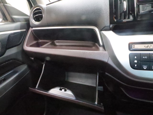 ホンダ Ｎ－ＷＧＮ ｶｽﾀﾑ　Gﾀｰﾎﾞﾊﾟｯｹｰｼﾞ