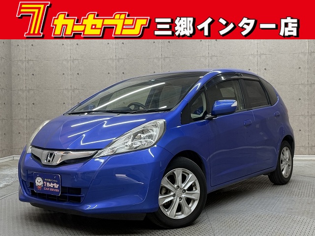 ホンダ フィット