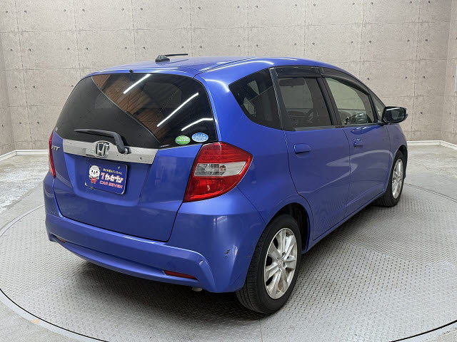 ホンダ フィット 15XHﾌｧｲﾝスタイル
