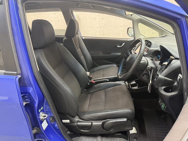 ホンダ フィット 15XHﾌｧｲﾝスタイル