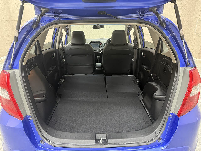 ホンダ フィット 15XHﾌｧｲﾝスタイル