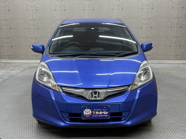 ホンダ フィット 15XHﾌｧｲﾝスタイル