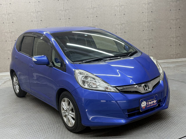 ホンダ フィット 15XHﾌｧｲﾝスタイル