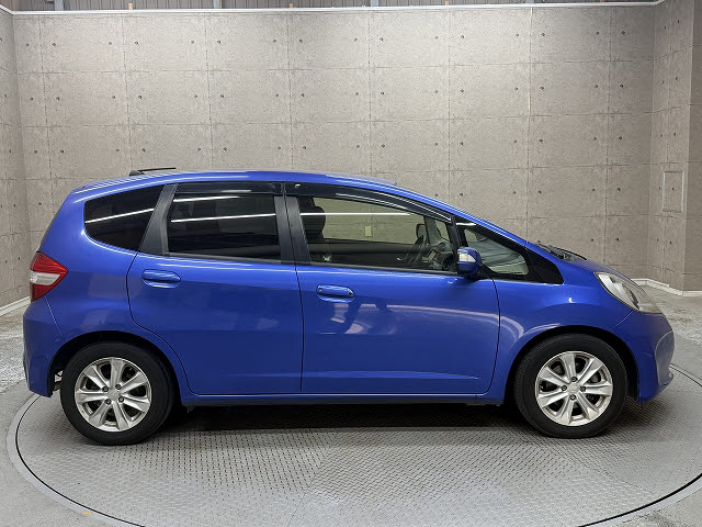 ホンダ フィット 15XHﾌｧｲﾝスタイル