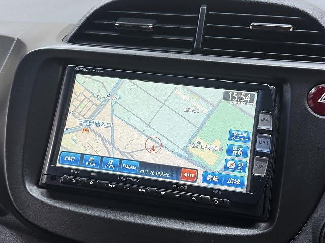 ホンダ フィット 15XHﾌｧｲﾝスタイル