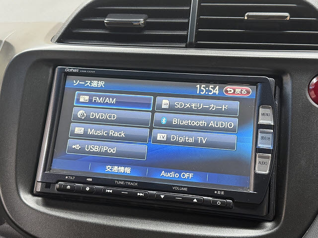 ホンダ フィット 15XHﾌｧｲﾝスタイル
