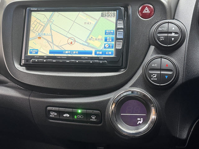 ホンダ フィット 15XHﾌｧｲﾝスタイル