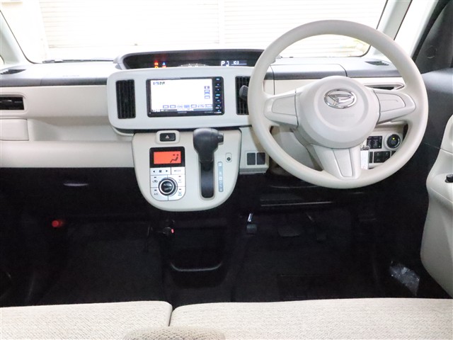 ダイハツ ムーヴキャンバス X SA3