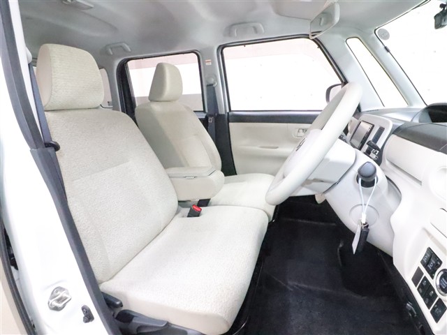 ダイハツ ムーヴキャンバス X SA3