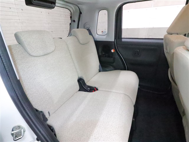 ダイハツ ムーヴキャンバス X SA3