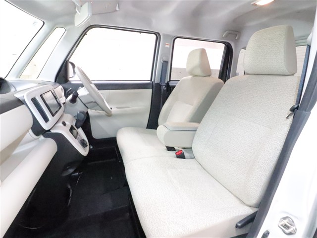 ダイハツ ムーヴキャンバス X SA3