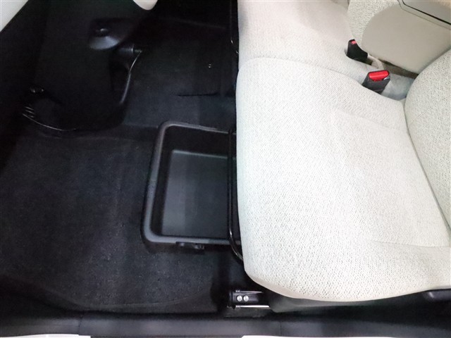 ダイハツ ムーヴキャンバス X SA3