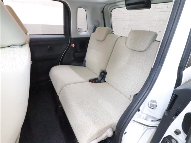 ダイハツ ムーヴキャンバス X SA3