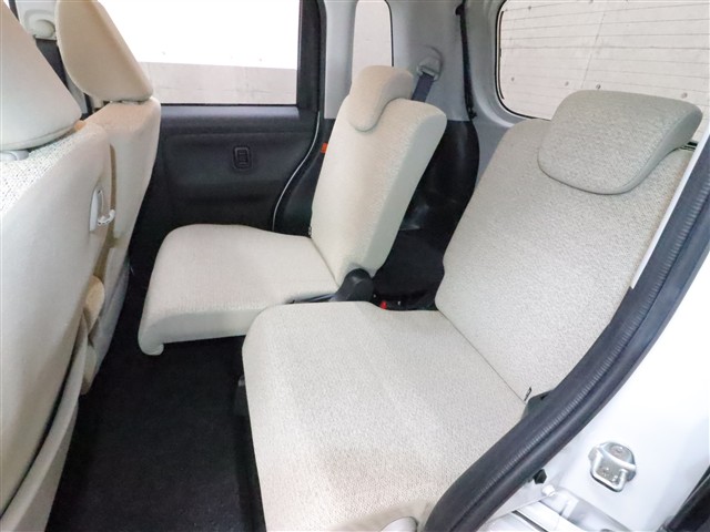 ダイハツ ムーヴキャンバス X SA3