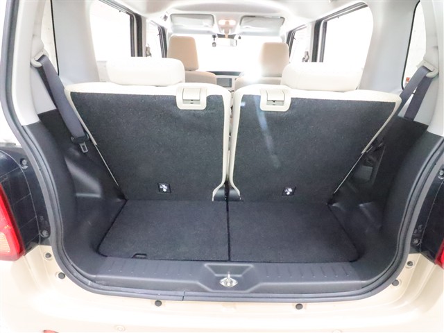 ダイハツ ムーヴキャンバス X SA3