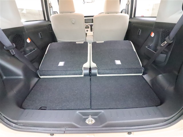 ダイハツ ムーヴキャンバス X SA3