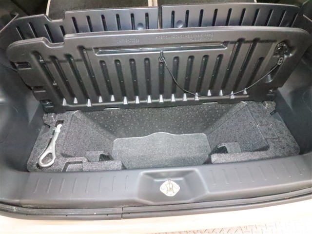 ダイハツ ムーヴキャンバス X SA3