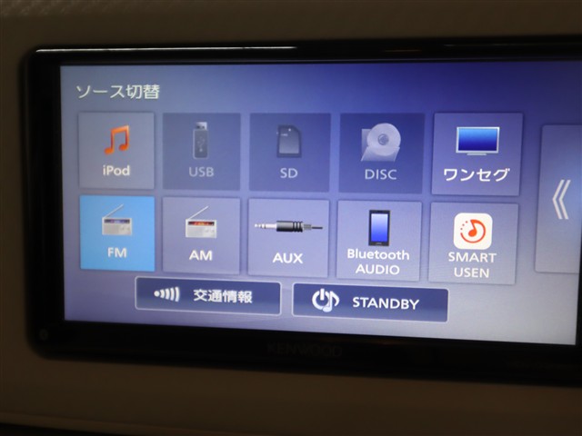 ダイハツ ムーヴキャンバス X SA3