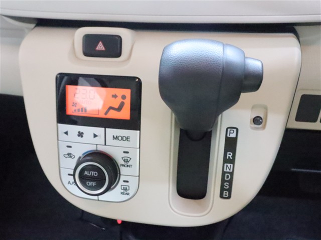 ダイハツ ムーヴキャンバス X SA3