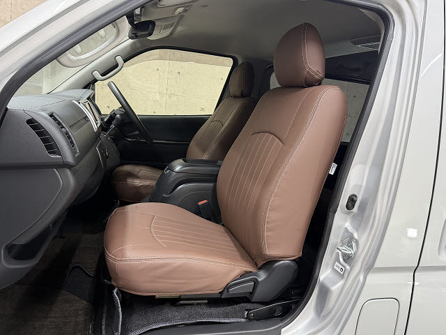 トヨタ ハイエースＶ スーパーＧＬ