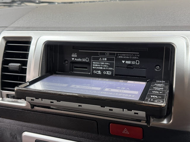 トヨタ ハイエースＶ スーパーＧＬ