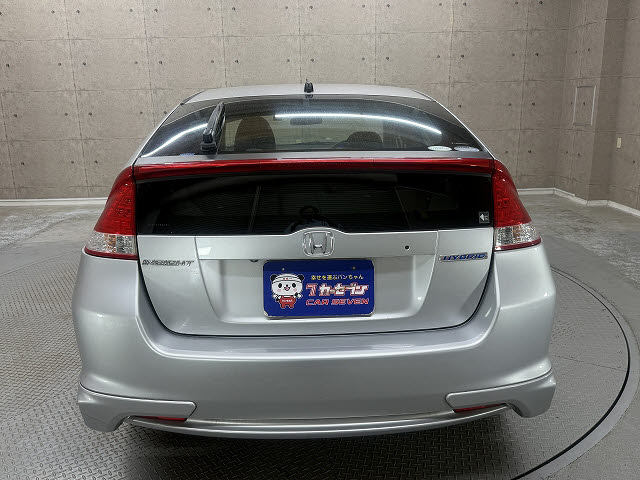 ホンダ インサイト ﾊｲﾌﾞﾘｯﾄﾞ ＬＳ