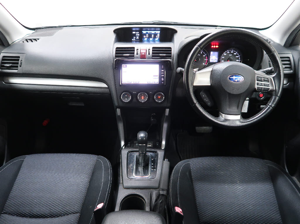 スバル フォレスター 2.0ｉ－Ｌアイサイト