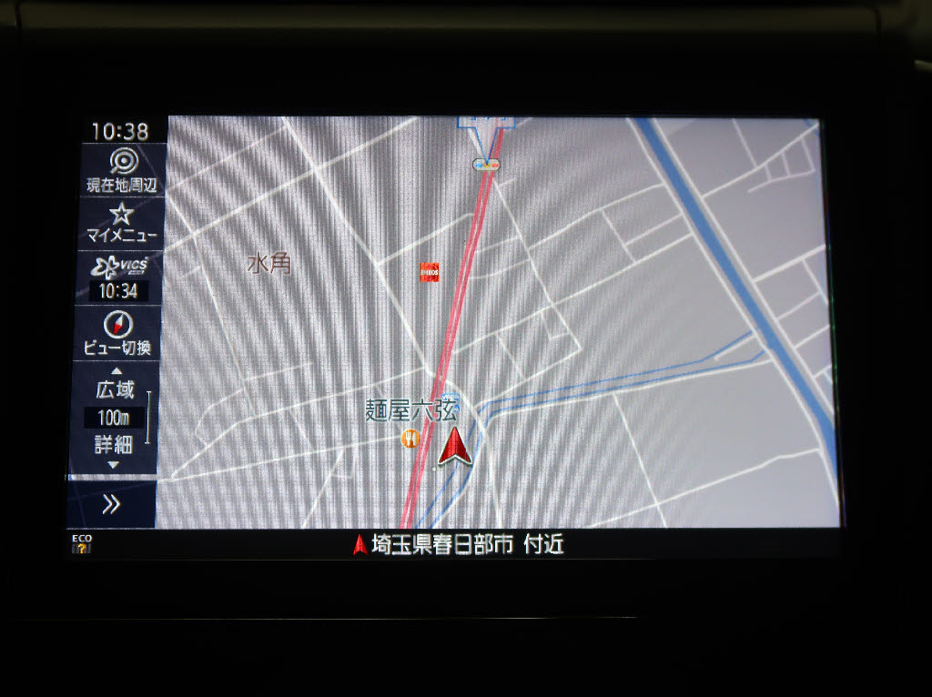 スバル フォレスター アドバンス