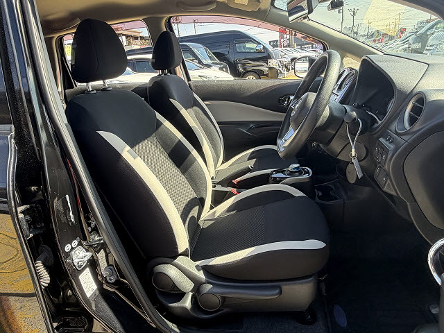 ニッサン ノート ＥパワーＸ