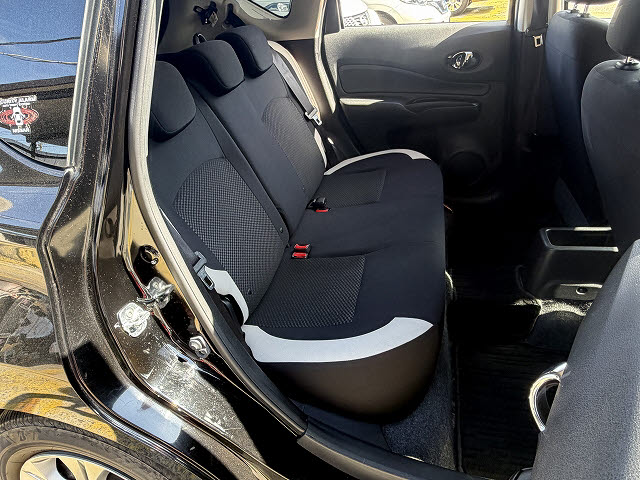 ニッサン ノート ＥパワーＸ