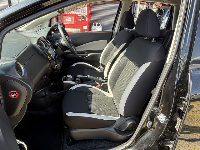 ニッサン ノート ＥパワーＸ