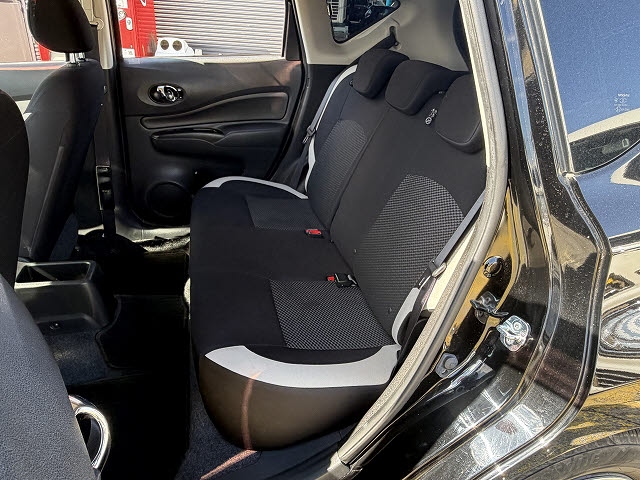 ニッサン ノート ＥパワーＸ