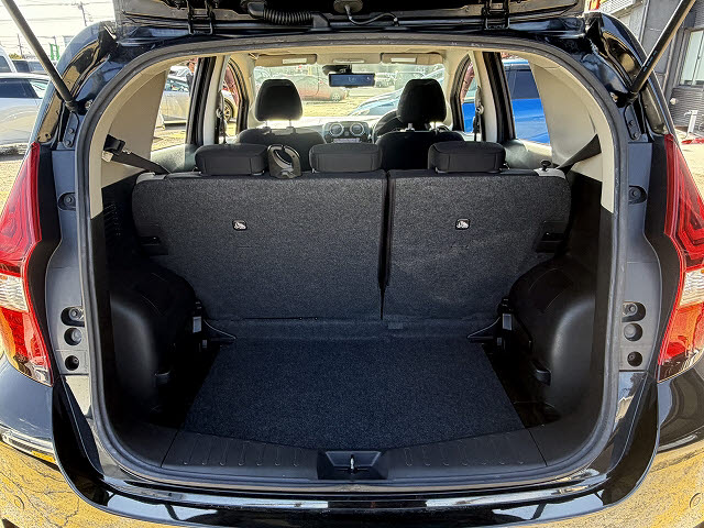 ニッサン ノート ＥパワーＸ