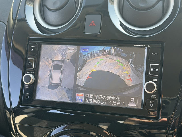 ニッサン ノート ＥパワーＸ