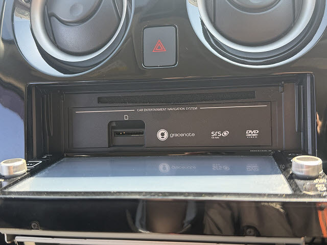 ニッサン ノート ＥパワーＸ