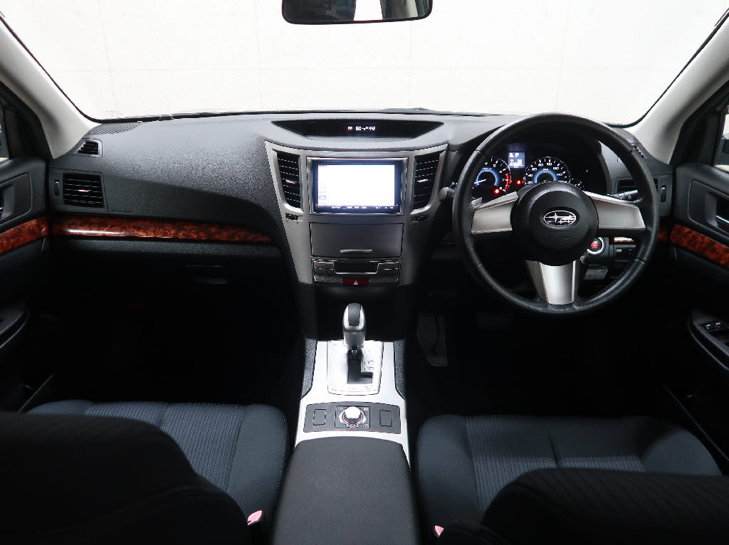 スバル レガシィＷ ２．５ｉ　Ｌパッケージ