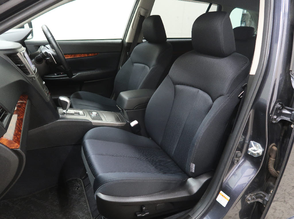 スバル レガシィＷ ２．５ｉ　Ｌパッケージ